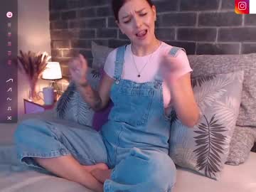 Evamerlo February 10, 2025 Chaturbate stream image