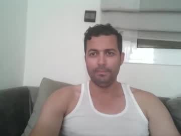 Genteldevil February 10, 2025 Chaturbate stream image