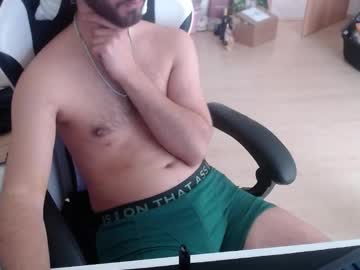 Haseee99 February 10, 2025 Chaturbate stream image