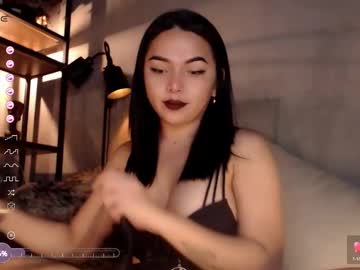 Hay_Fa February 10, 2025 Chaturbate stream image