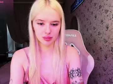Healing__Girl stream photo from February 10, 2025