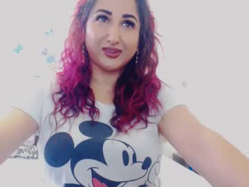 Hotboobsmaya February 10, 2025 Chaturbate stream image