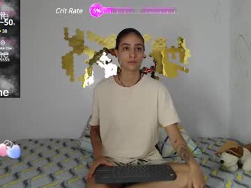 Karlaroger03 February 10, 2025 Chaturbate stream image