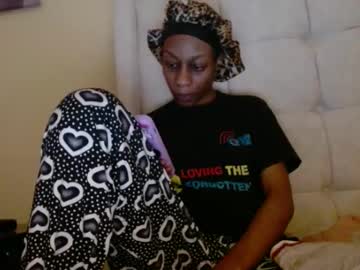 Katmajan February 10, 2025 Chaturbate stream image
