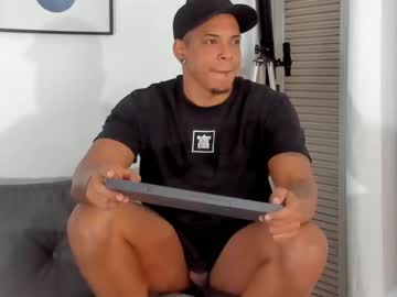 Kevin_Lance February 10, 2025 Chaturbate stream image
