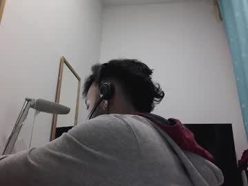 Manellsanez February 10, 2025 Chaturbate stream image