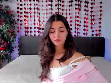 Milana_Crystal_ February 10, 2025 Chaturbate stream image
