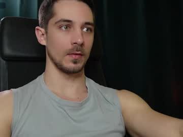 Mrgreeneyes01 February 10, 2025 Chaturbate stream image