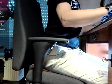 Nature_X February 10, 2025 Chaturbate stream image
