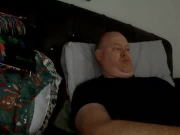 Pete_Crewe February 10, 2025 Chaturbate stream image