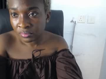 Sexy_Rosy193 February 10, 2025 Chaturbate stream image
