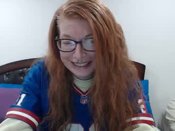 Skarlettjade February 10, 2025 Chaturbate stream image