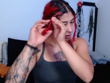 Sweety_Samm February 10, 2025 Chaturbate stream image