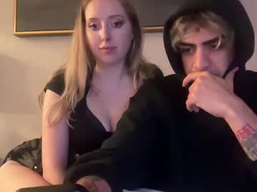 Wickedxcity February 10, 2025 Chaturbate stream image