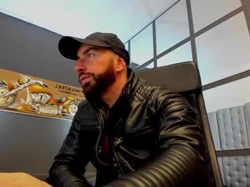 Arongrant February 10, 2025 Chaturbate stream image