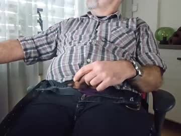 Bigbibear88 February 10, 2025 Chaturbate stream image