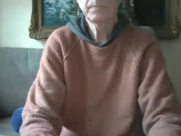 Blomkuk February 10, 2025 Chaturbate stream image