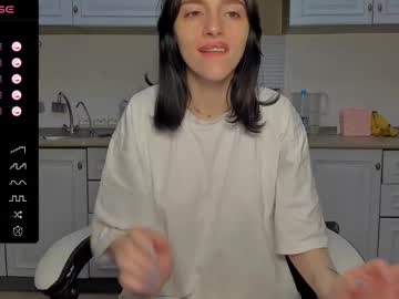 Broosnica1 February 10, 2025 Chaturbate stream image