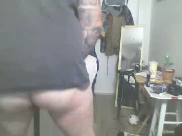 Buckaznaked619 February 10, 2025 Chaturbate stream image