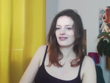 Fancynadine February 10, 2025 Chaturbate stream image