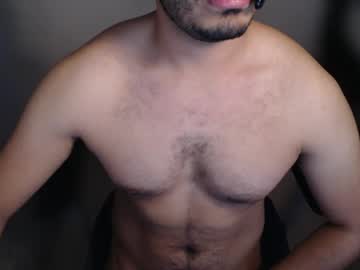 Hardandhornyandbrown February 10, 2025 Chaturbate stream image