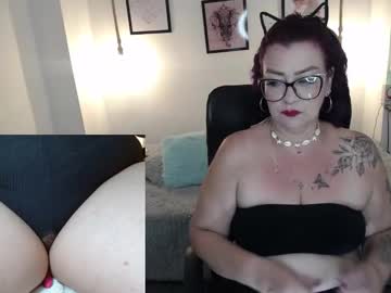 Jazmin_Ross February 10, 2025 Chaturbate stream image