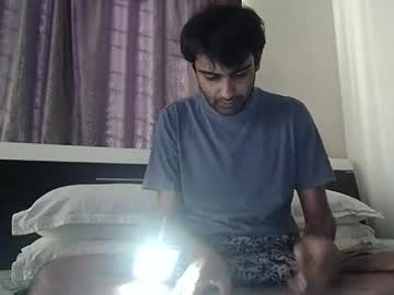 King_Kong_India3 February 10, 2025 Chaturbate stream image