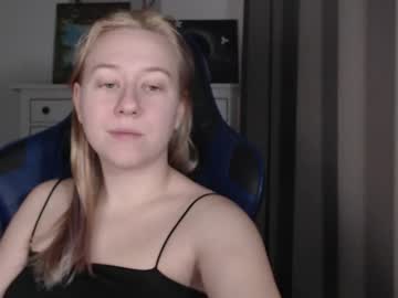 Lenorra February 10, 2025 Chaturbate stream image
