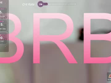 Mary_Barnes February 10, 2025 Chaturbate stream image