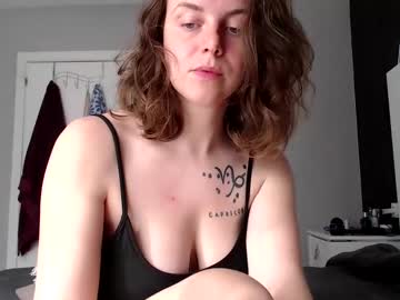 _Nancy_Curlly_ February 10, 2025 Chaturbate stream image