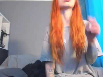 Stacy_Gemstone February 10, 2025 Chaturbate stream image