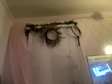 Temptress_Tara February 10, 2025 Chaturbate stream image