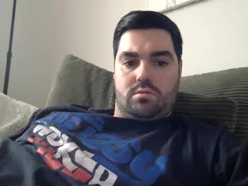Timothys94 stream photo from February 10, 2025