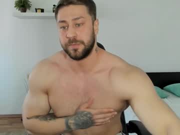 Trentwest_ February 10, 2025 Chaturbate stream image