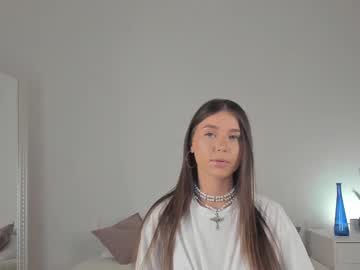 Violetta_Finch February 10, 2025 Chaturbate stream image