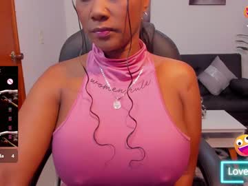 Alisonlemoos February 10, 2025 Chaturbate stream image