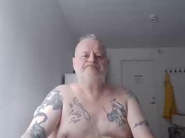 Ampheramine February 10, 2025 Chaturbate stream image