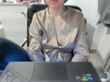 Angel_Lee__ stream photo from February 10, 2025