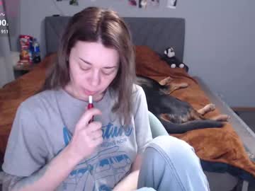 Anna_Ana February 10, 2025 Chaturbate stream image