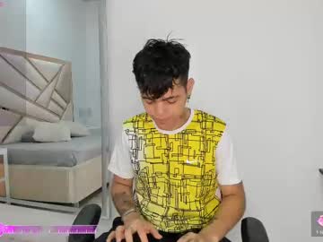 Betancour_Samaelito February 10, 2025 Chaturbate stream image