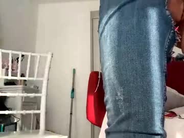 Devileanna February 10, 2025 Chaturbate stream image