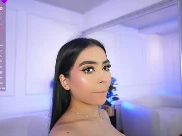Elasummeer February 10, 2025 Chaturbate stream image