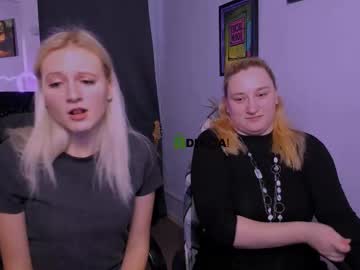 Emili_Dream February 10, 2025 Chaturbate stream image