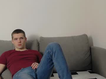 Gareth_Aren February 10, 2025 Chaturbate stream image