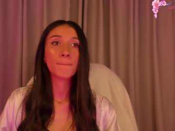 Gorgeous_Brunette February 10, 2025 Chaturbate stream image