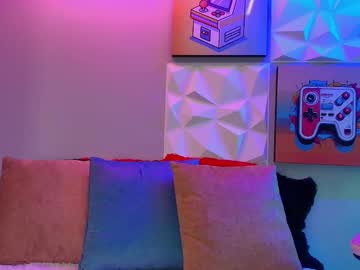 Heidy_Rousse February 10, 2025 Chaturbate stream image