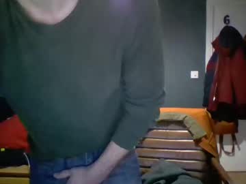 Hunghard1991 February 10, 2025 Chaturbate stream image