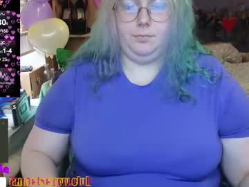 Jannet_Star February 10, 2025 Chaturbate stream image