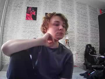 Jonnymyloka February 10, 2025 Chaturbate stream image