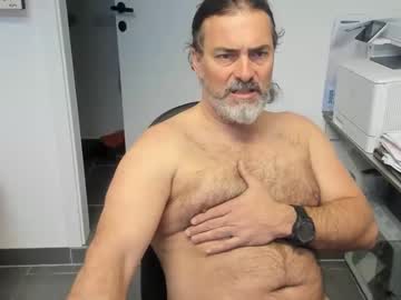Juergenkru February 10, 2025 Chaturbate stream image